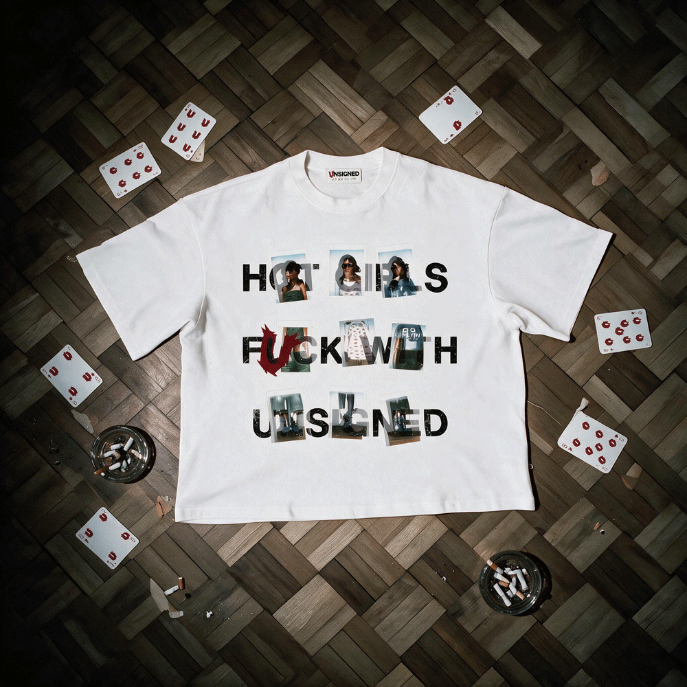 Hot Girls Tee