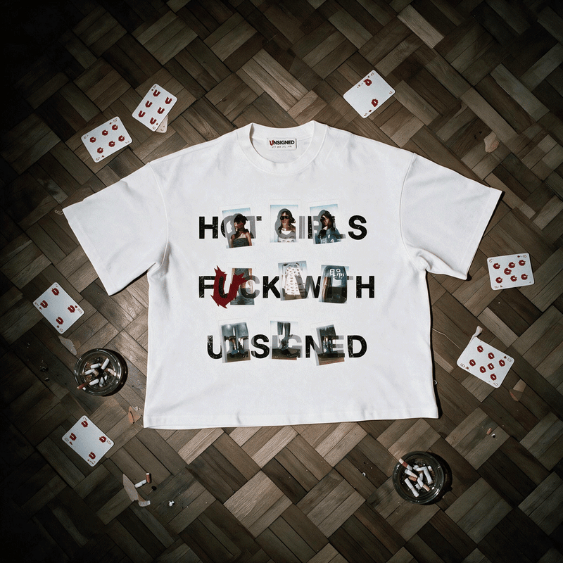 Hot Girls Tee