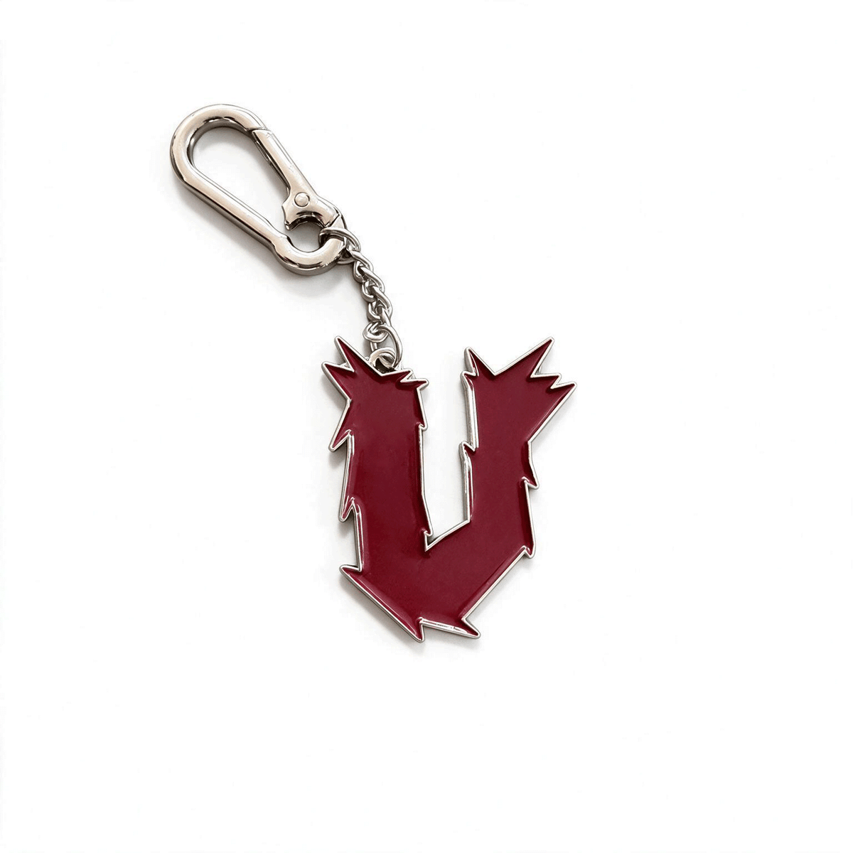 Unsigned Keychain