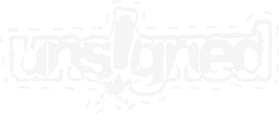 UNSIGNED